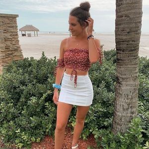 Meet your Posher, Reagan